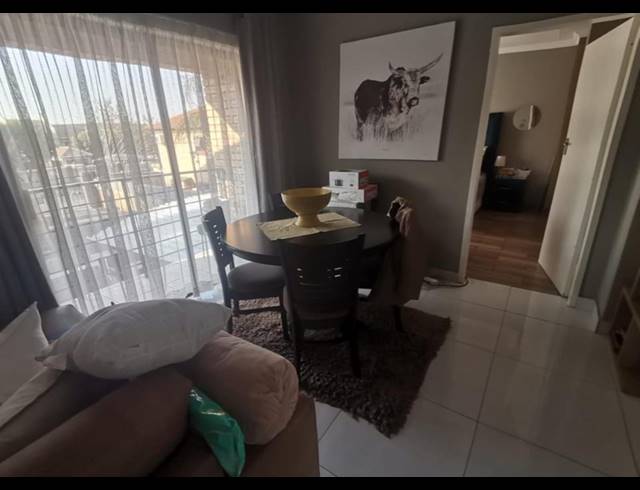 2 BEDROOM TOWNHOUSE FOR SALE IN MEYERSDAL